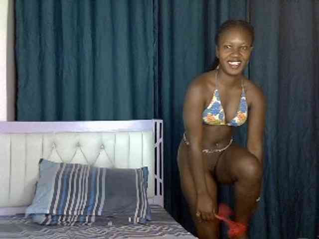 Prettyluxe webcam