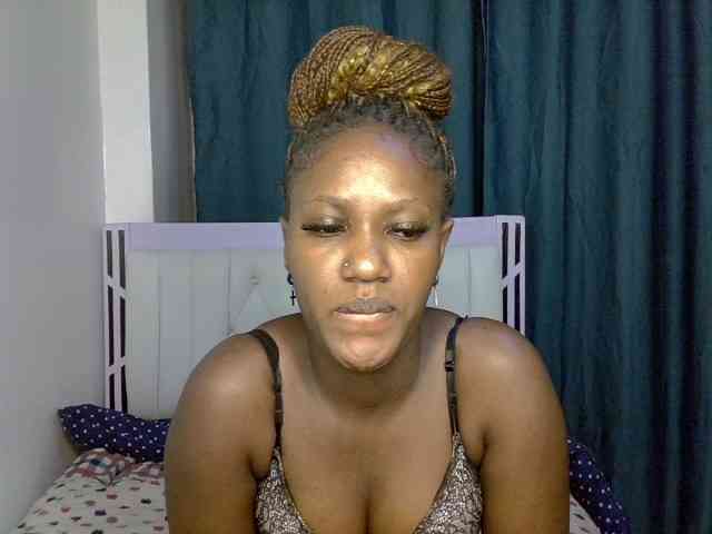 Prettyluxe webcam