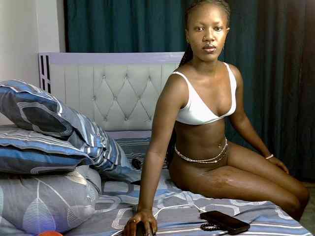 Prettyluxe webcam