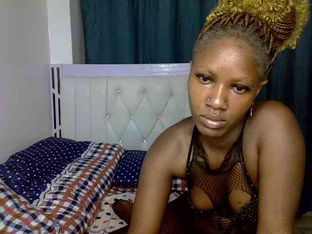Prettyluxe webcam