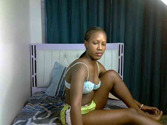 Prettyluxe webcam