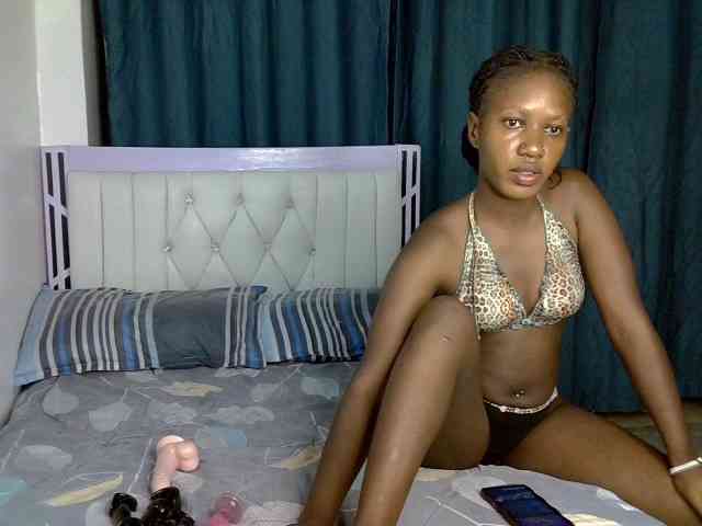 Prettyluxe webcam