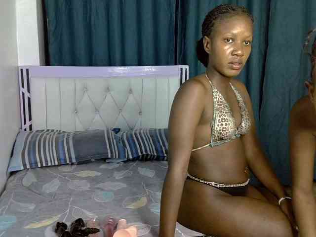 Prettyluxe webcam