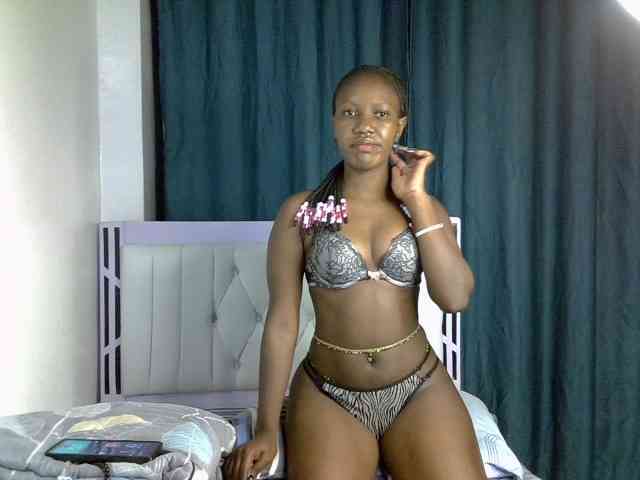 Prettyluxe webcam