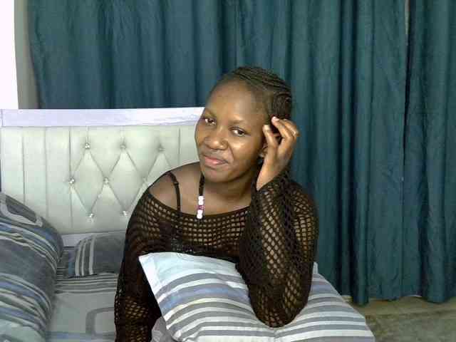 Prettyluxe webcam