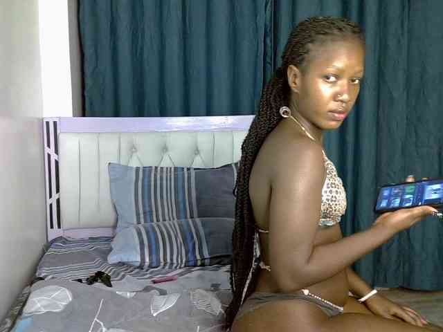 Prettyluxe webcam