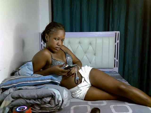 Prettyluxe webcam