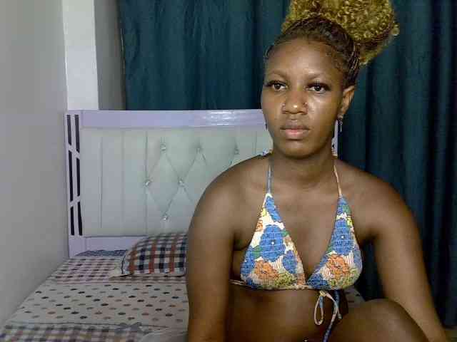 Prettyluxe webcam