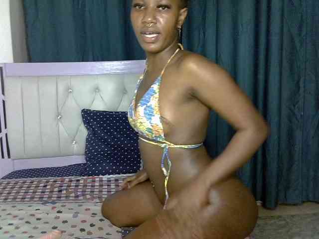 Prettyluxe webcam