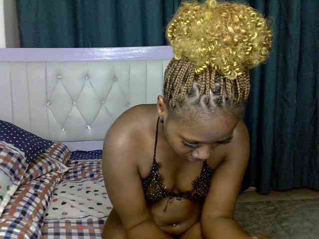Prettyluxe webcam