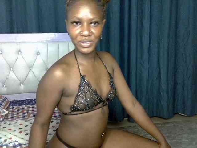 Prettyluxe webcam