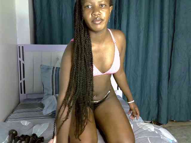 Prettyluxe webcam