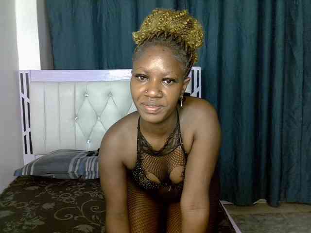 Prettyluxe webcam