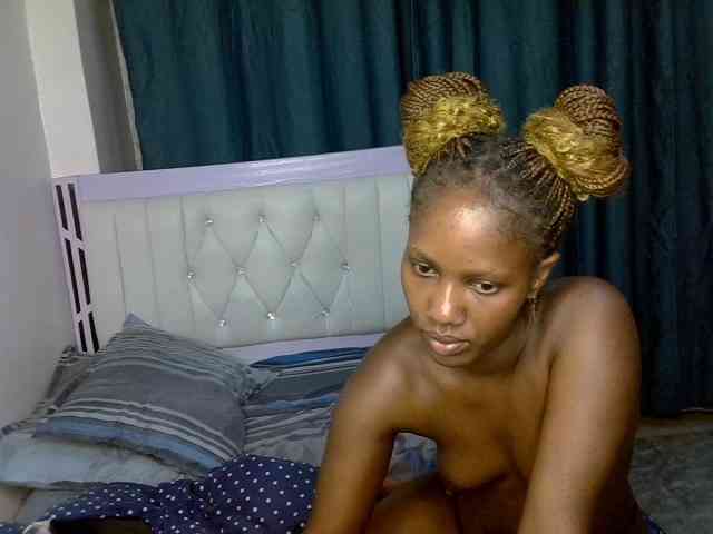 Prettyluxe webcam