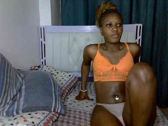 Prettyluxe webcam