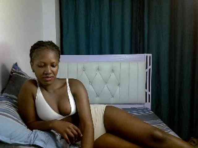 Prettyluxe webcam