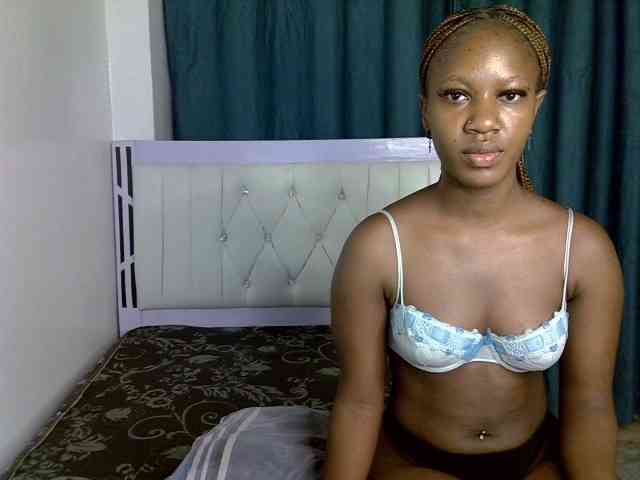 Prettyluxe webcam