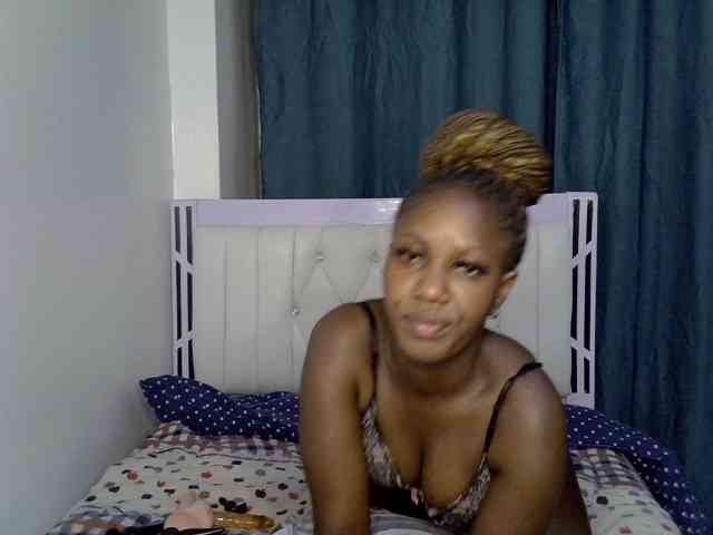 Prettyluxe webcam
