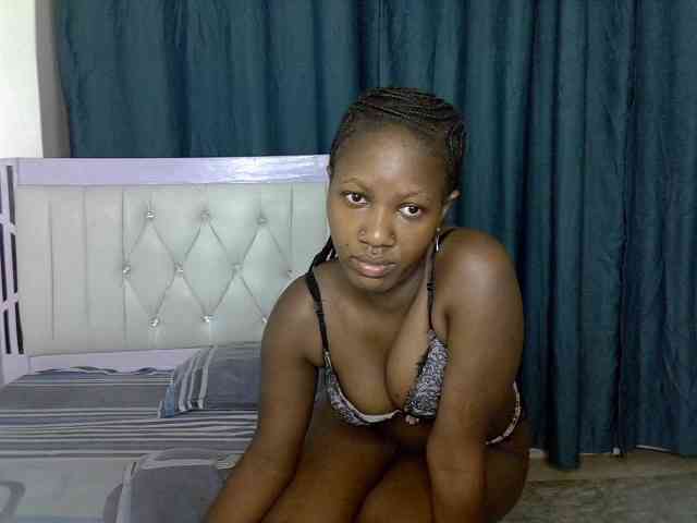 Prettyluxe webcam