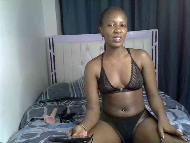 Prettyluxe webcam