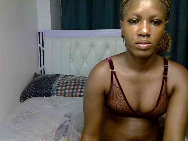 Prettyluxe webcam