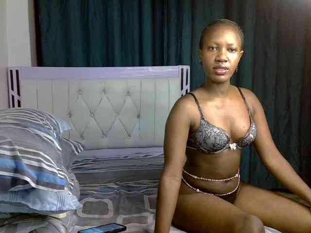 Prettyluxe webcam
