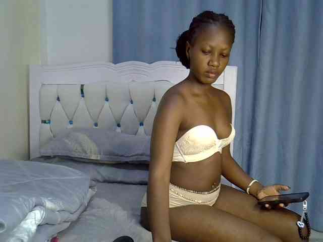 Prettyluxe webcam
