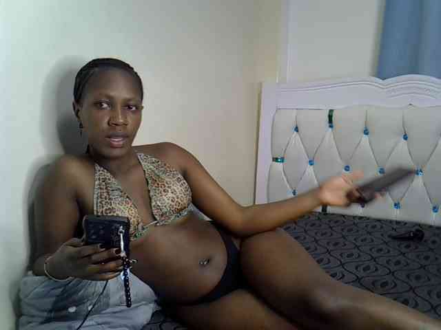 Prettyluxe webcam