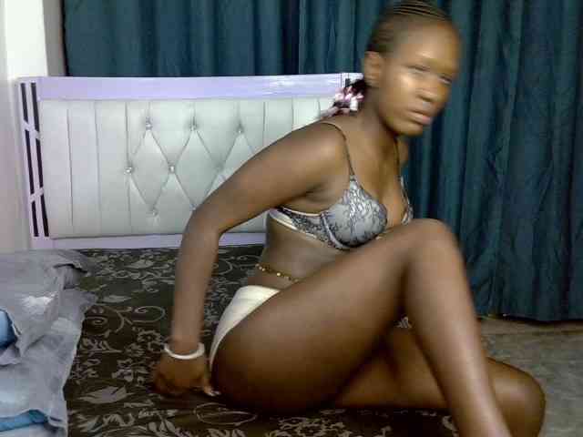 Prettyluxe webcam