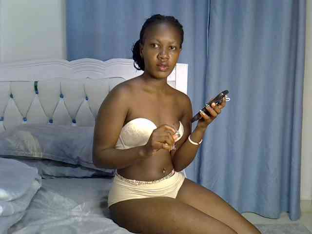 Prettyluxe webcam