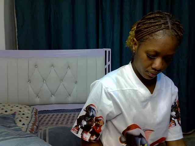 Prettyluxe webcam