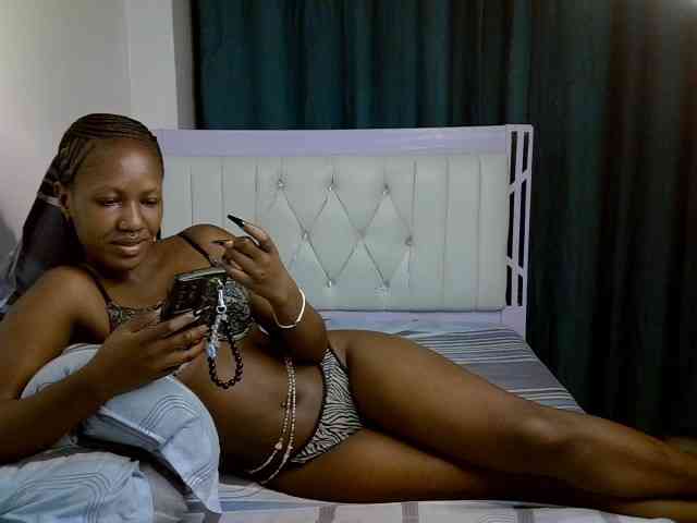 Prettyluxe webcam