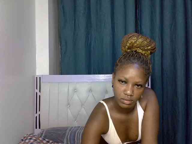 Prettyluxe webcam