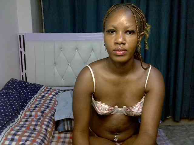 Prettyluxe webcam