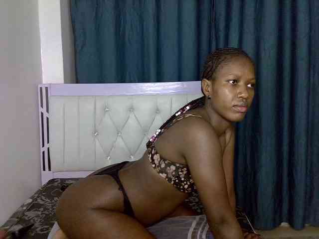 Prettyluxe webcam