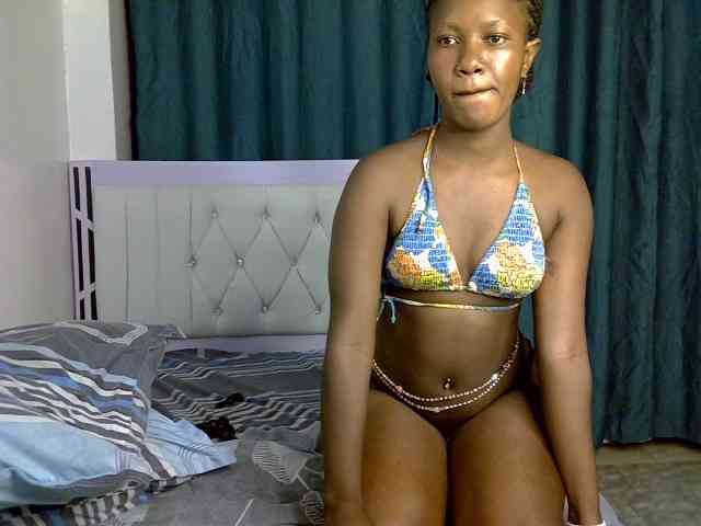 Prettyluxe webcam