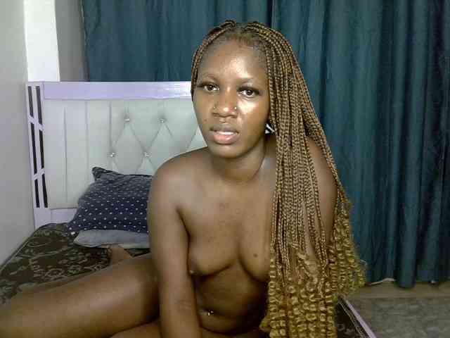 Prettyluxe webcam