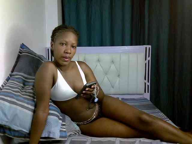 Prettyluxe webcam