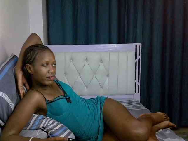 Prettyluxe webcam