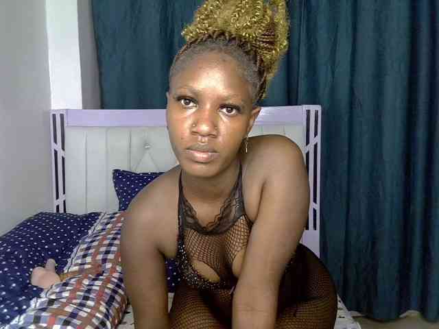 Prettyluxe webcam