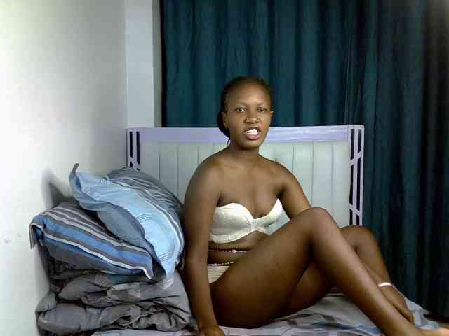 Prettyluxe webcam