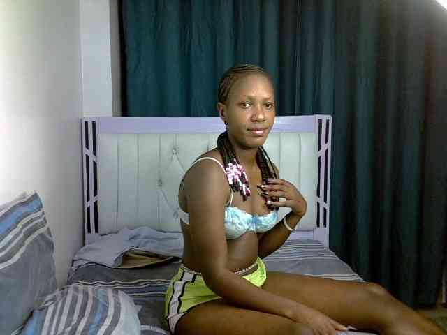 Prettyluxe webcam