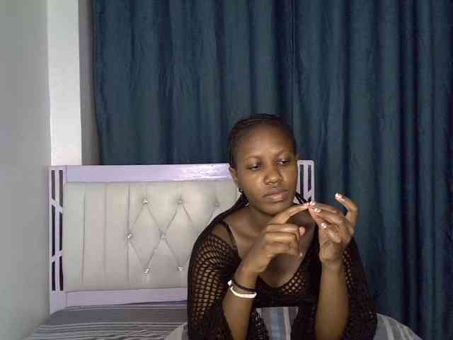 Prettyluxe webcam