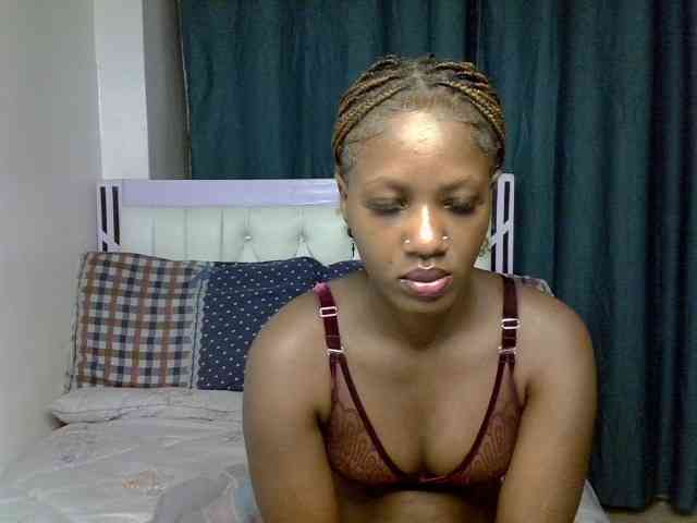 Prettyluxe webcam
