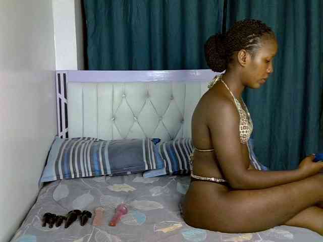 Prettyluxe webcam