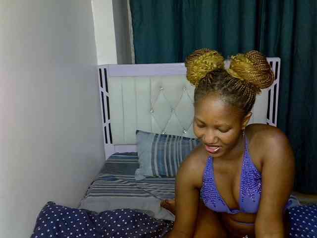 Prettyluxe webcam