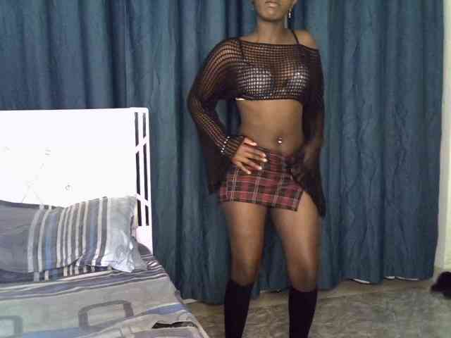 Prettyluxe webcam