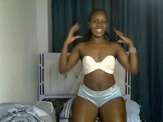 Prettyluxe webcam