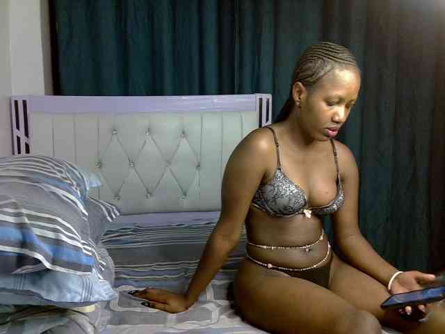 Prettyluxe webcam