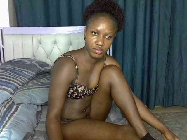 Prettyluxe webcam
